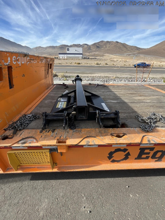 2024 STAR INDUSTRIES M1360B - Star JIB Boom