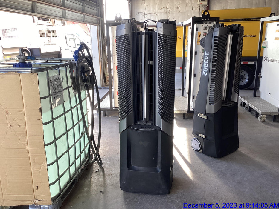 2023 VECTOR Vector Max