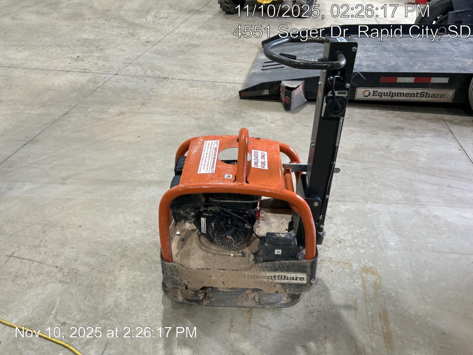 2024 HUSQVARNA LG300