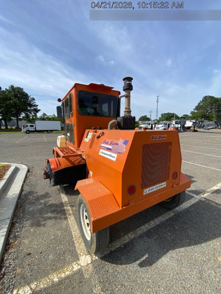 2021 BROCE RCT350