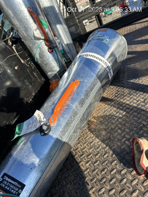 2024 MICHIGAN PNEUMATIC ES-6AM-TRACKER