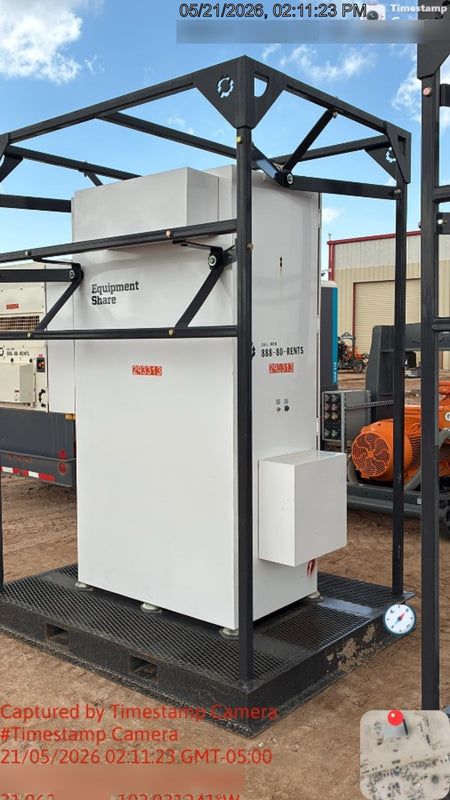 2023 FUJI MD350-EQS