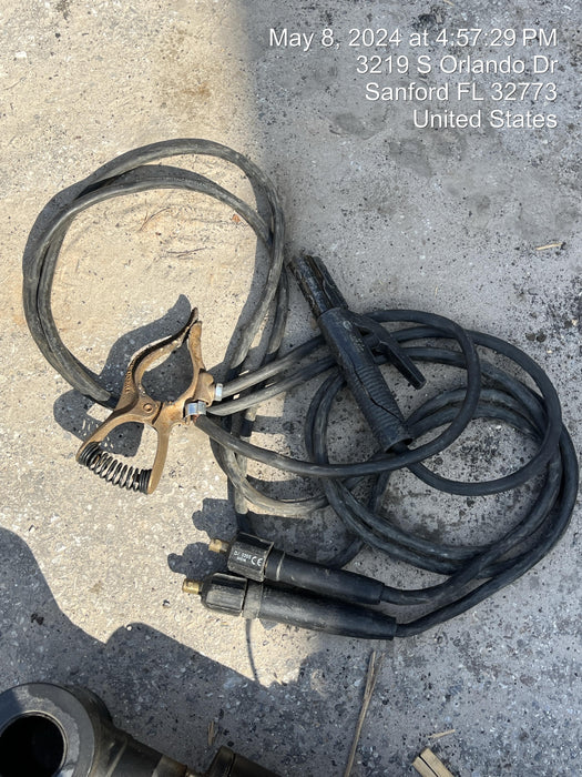 2023 MILLER ELECTRIC CST-280