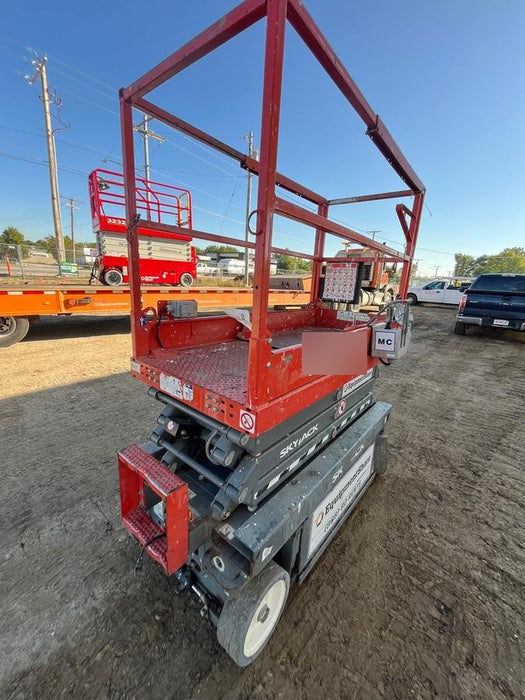 2019 SKYJACK SJIII-3219