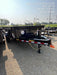 2025 BIG TEX TRAILER 16LP-14BK6SIRPD