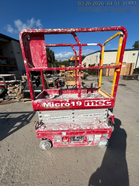 2022 MEC Micro 19