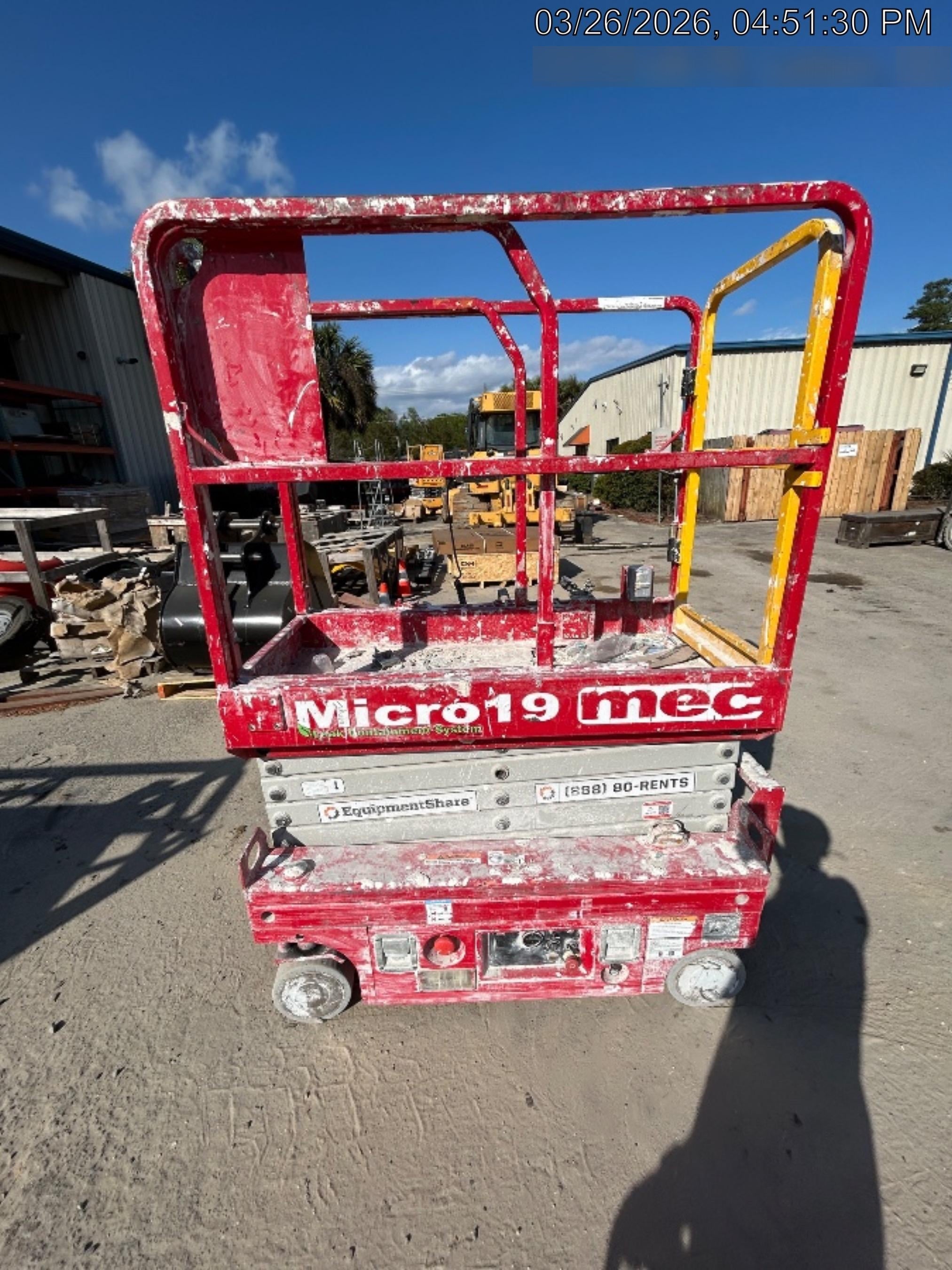 2022 MEC Micro 19