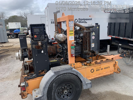 2021 PIONEER PP66S12L71-TD2.9L4