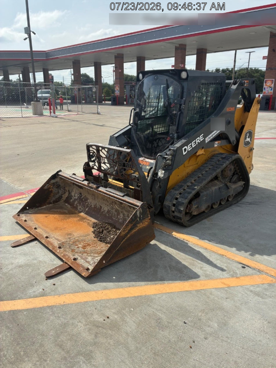 2021 PALADIN 48" Pallet Forks - Paladin