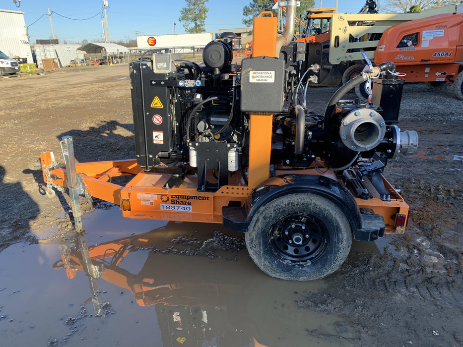 2021 PIONEER PP66S12L71-TD2.9L4