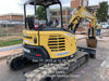 2020 YANMAR ViO55PRL