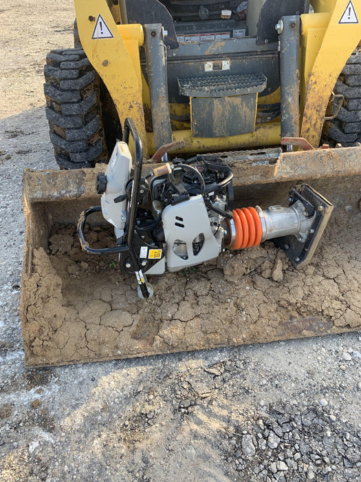 2023 MULTIQUIP MTX60HD