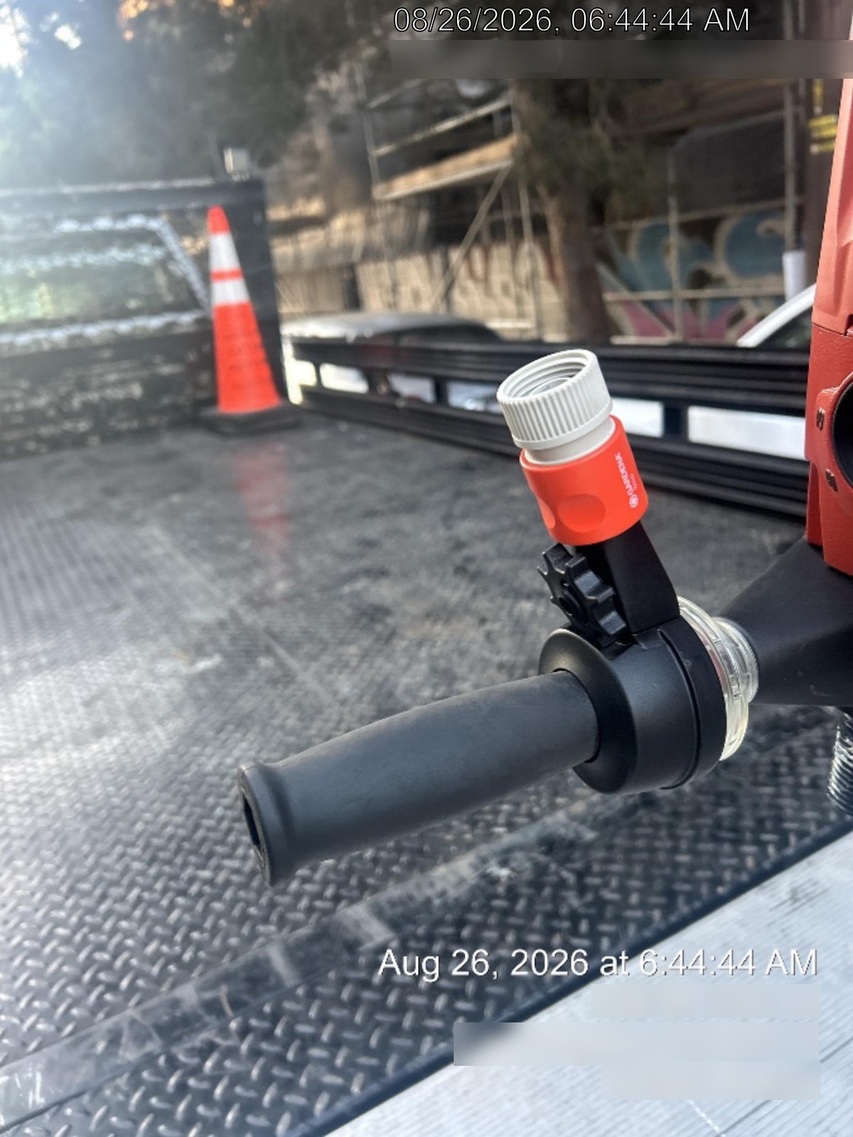 2025 HILTI DD 150-U