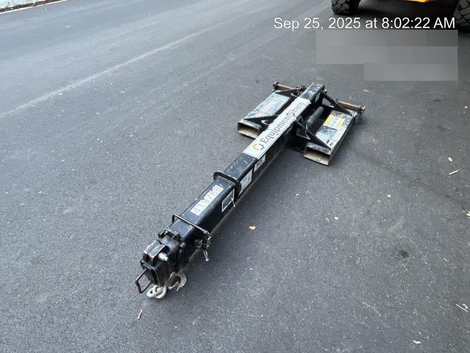 2024 STAR INDUSTRIES M1360B - Star JIB Boom