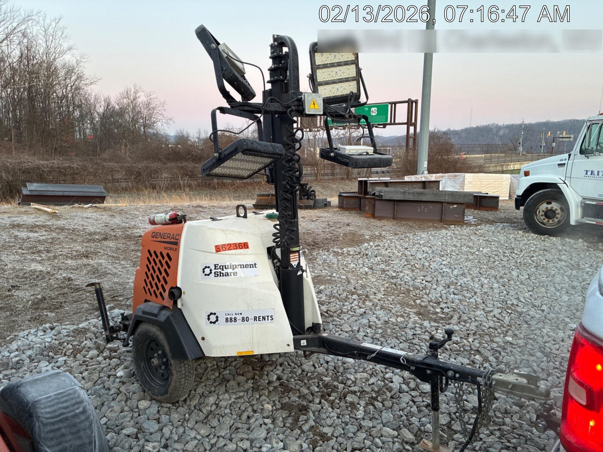 2023 GENERAC MLT2