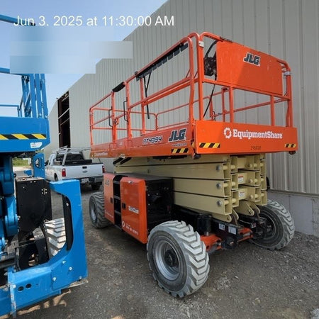 2023 JLG RT4394