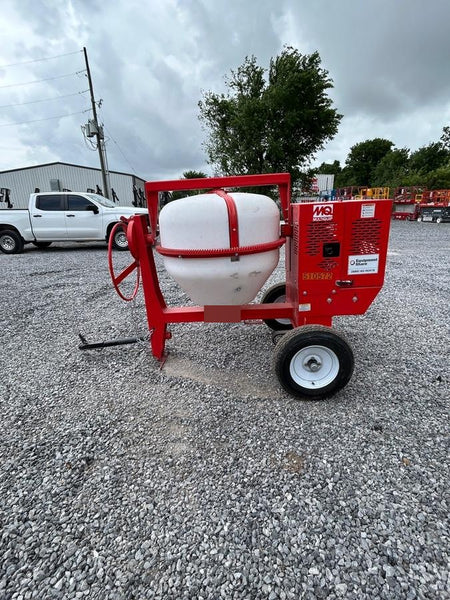 2025 MULTIQUIP MC12PH