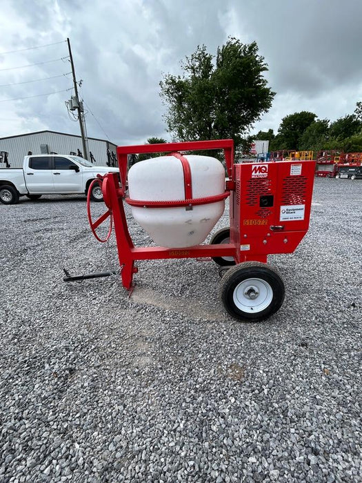 2025 MULTIQUIP MC12PH