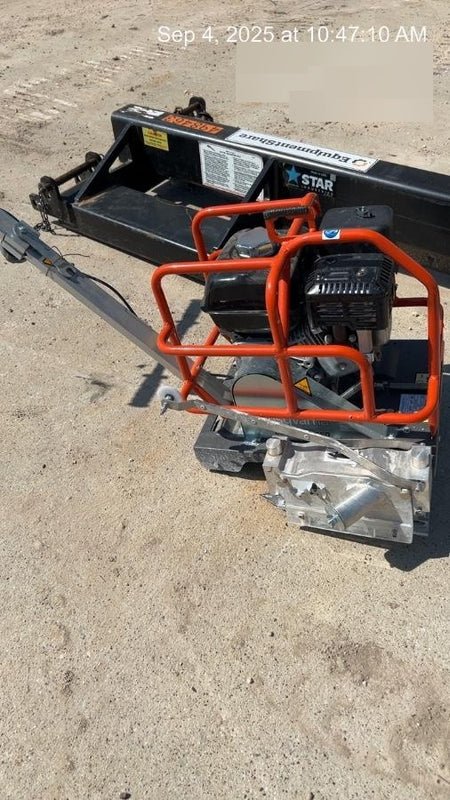 2024 HUSQVARNA SOFF-CUT 150