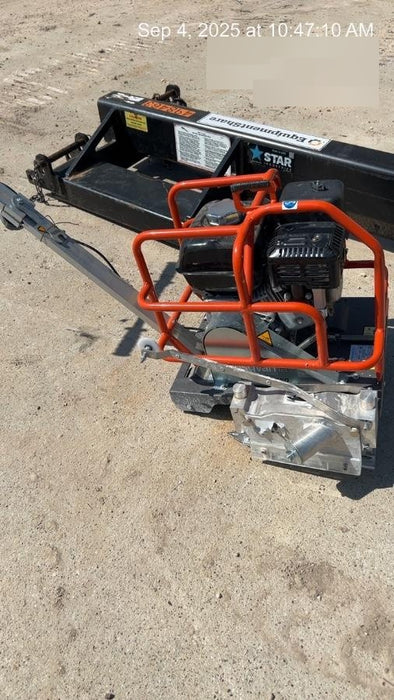 2024 HUSQVARNA SOFF-CUT 150