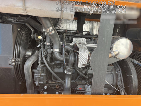 2022 THERM DYNAMICS TD625