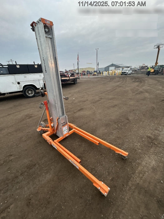 2021 LIFTSMART MLC-24