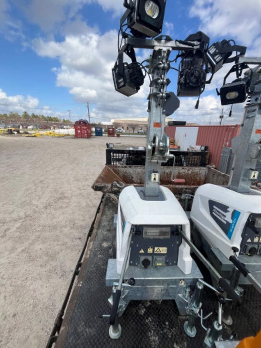 2022 ATLAS COPCO HILIGHT E3 Plus