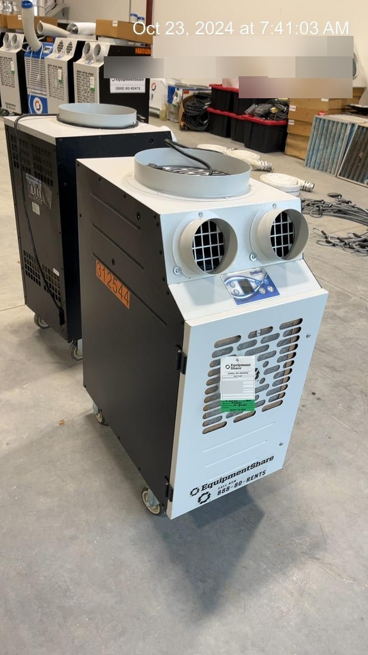 2023 KWIKOOL KPAC1411-2