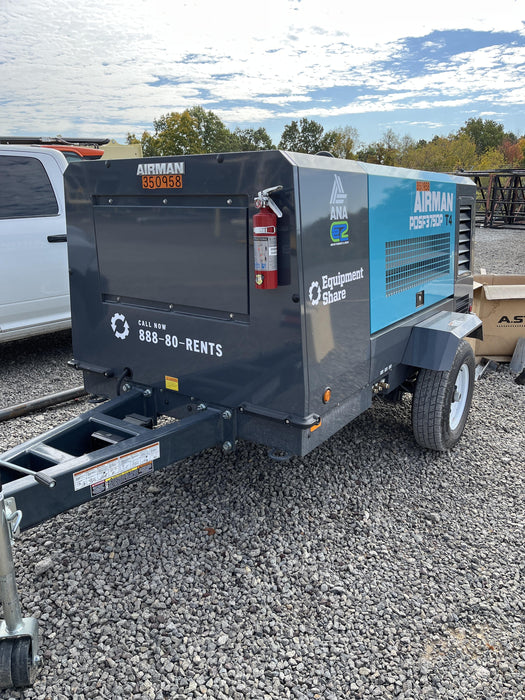 2023 AIRMAN PDSF375DP-6E1