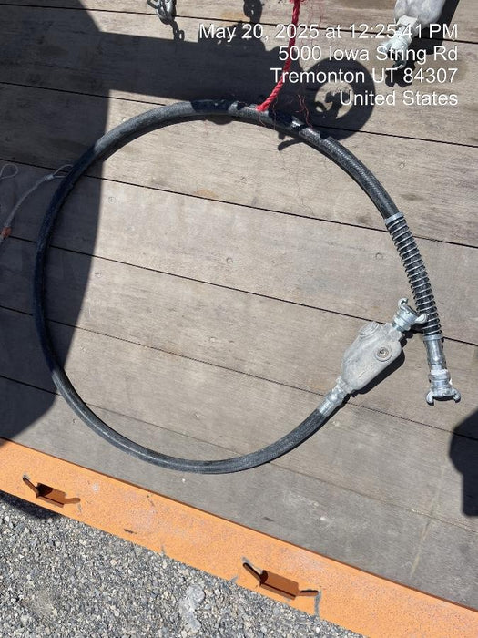 2024 MICHIGAN PNEUMATIC ES-TPB30-1-TRACKER