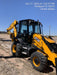 2023 JCB 3CX-14 Extendable Stick