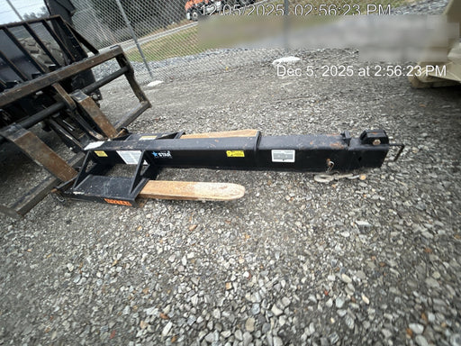 2025 STAR INDUSTRIES M1360B - Star JIB Boom