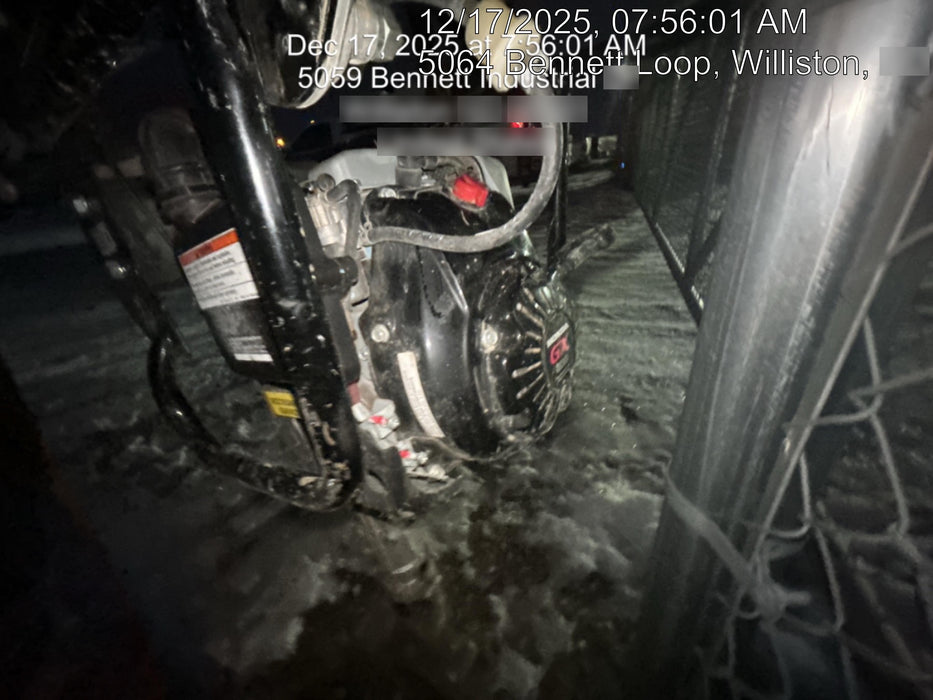 2023 MULTIQUIP MTR40HF