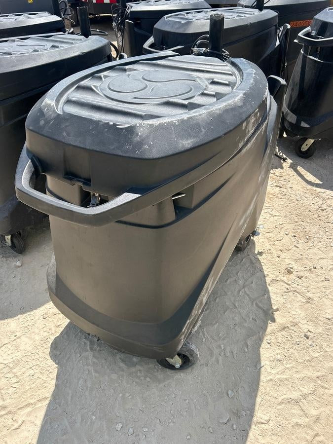 2024 POWER BREEZER PB4MAX