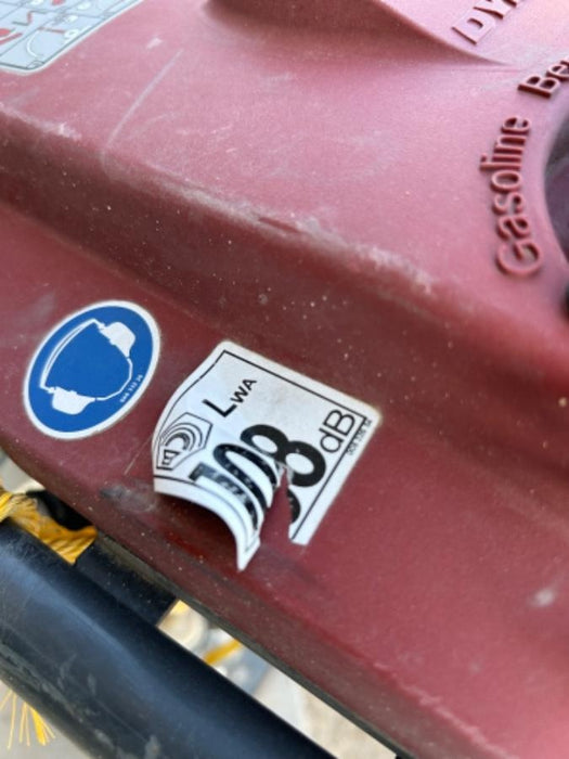 2024 HUSQVARNA LT6005