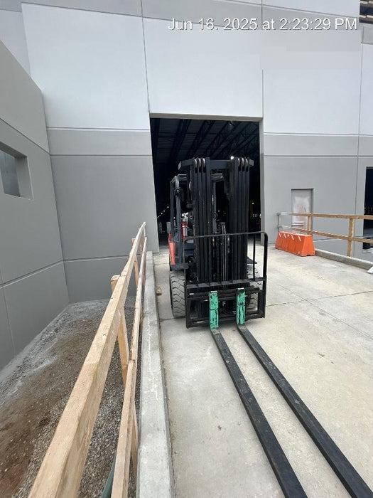 2022 TOYOTA 50-8FGU30 LP - Quad