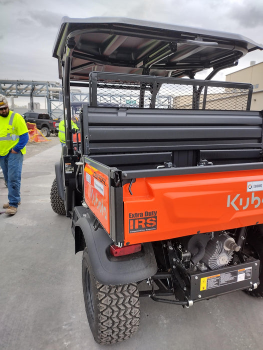 2022 KUBOTA RTV-X1140W-H (Canopy)