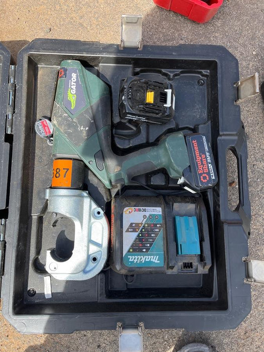 2024 GREENLEE EK1240LX11