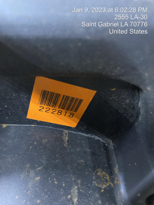 2022 ENERPAC ZU4420PB-R