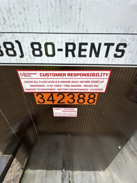 2023 TEXAS COOLING SYSTEMS Texas Icehouse