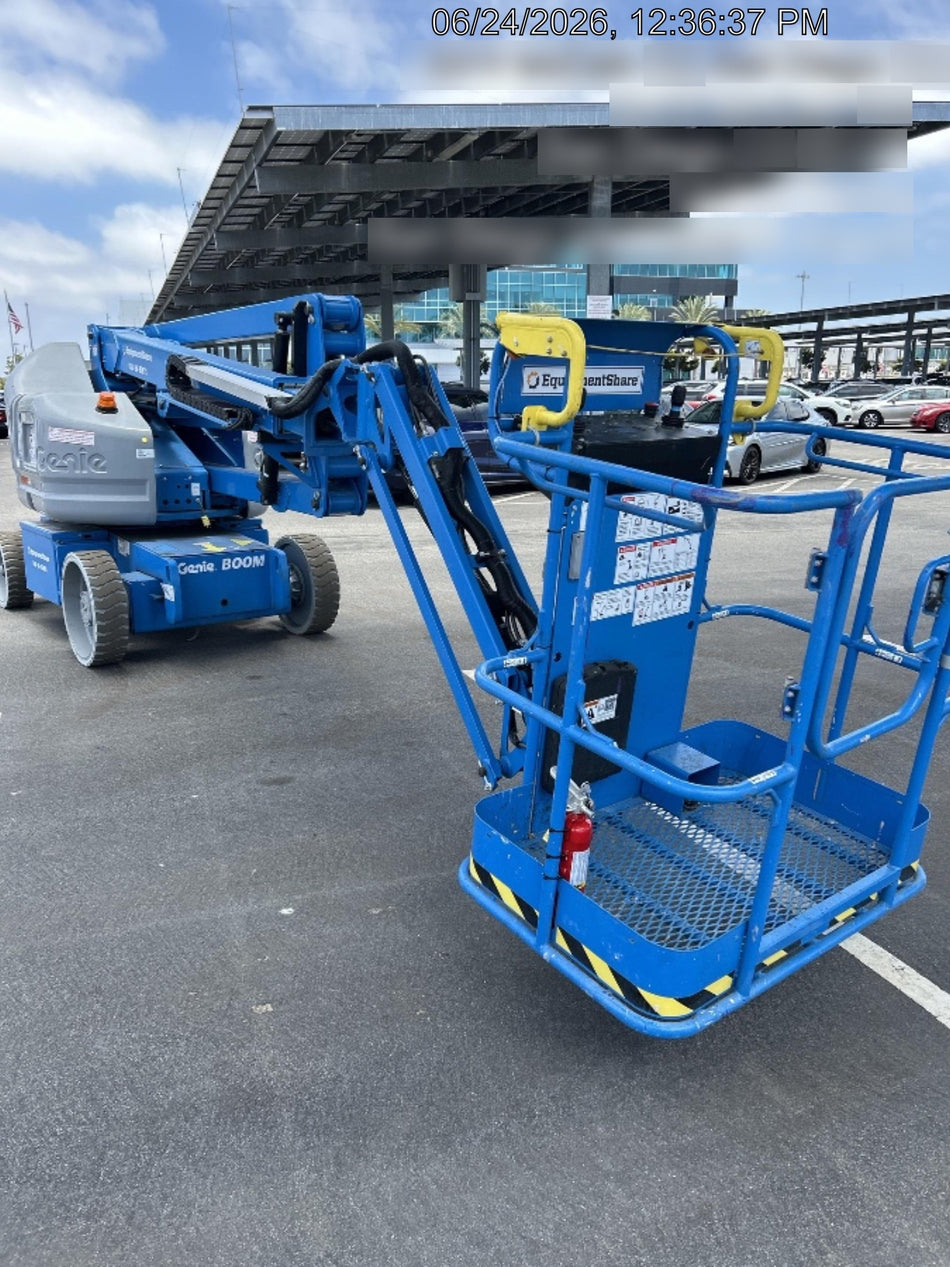 2024 GENIE Z40/23N RJ