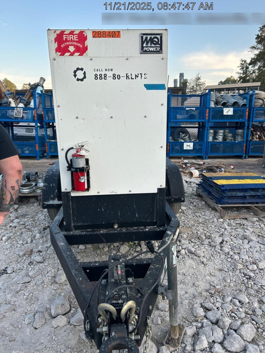 2023 MULTIQUIP DCA70