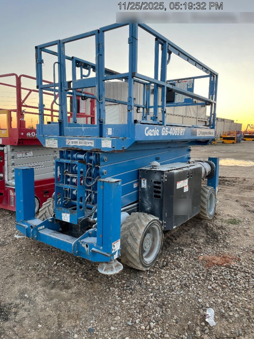 2020 GENIE GS-4069 RT