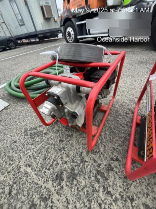 2023 MULTIQUIP QP2TH