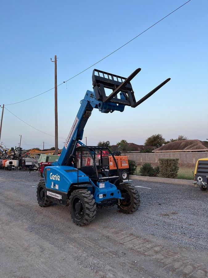 2023 GENIE GTH-5519