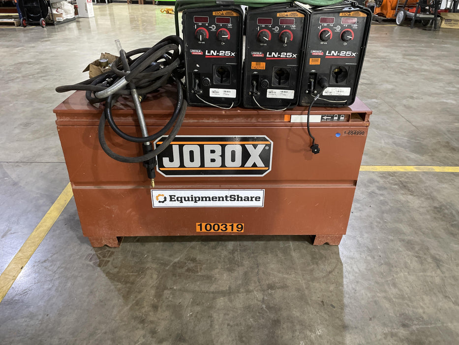 2020 JOBOX 1-654990