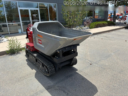 2025 TORO MBTX 2500-TS