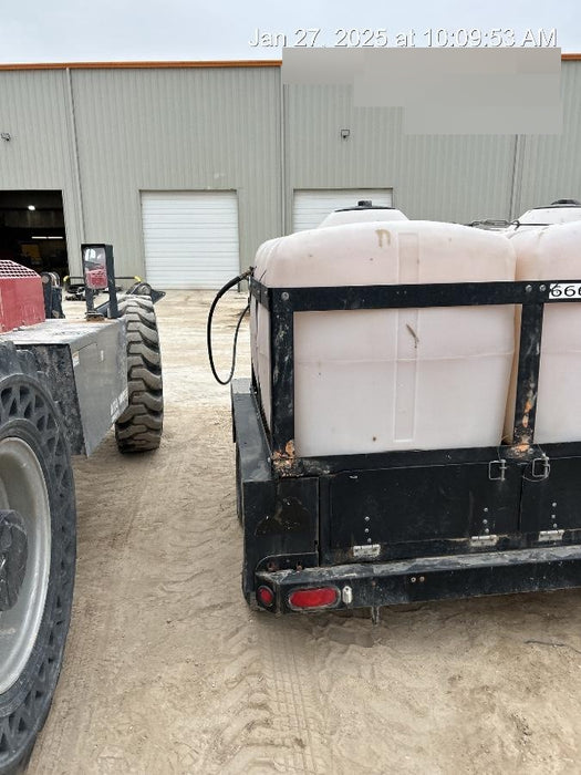 2020 MI-T-M CORPORATION HS-3505-1MGH-UR