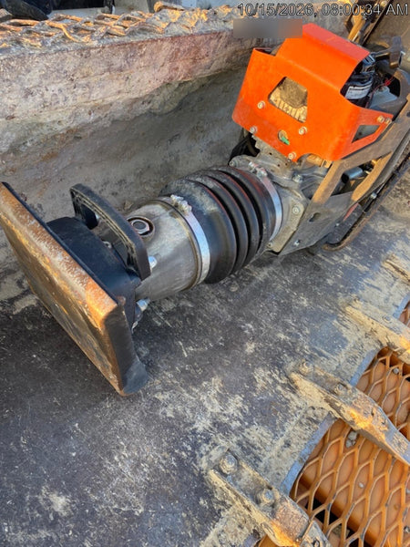 2025 HUSQVARNA LT6005