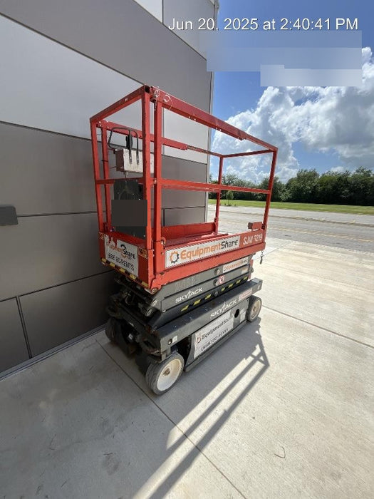 2019 SKYJACK SJIII-3219